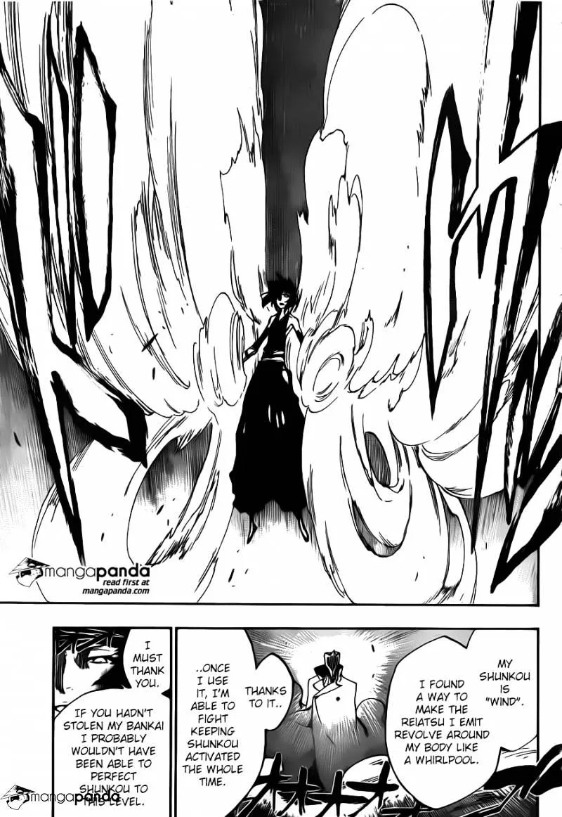 Bleach - Page 14