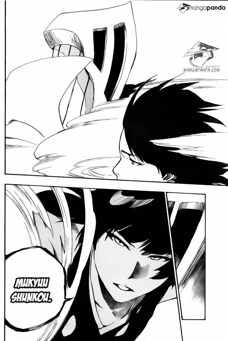 Bleach - Page 15