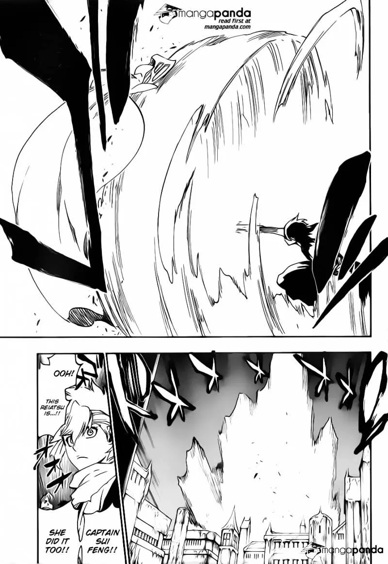 Bleach - Page 16