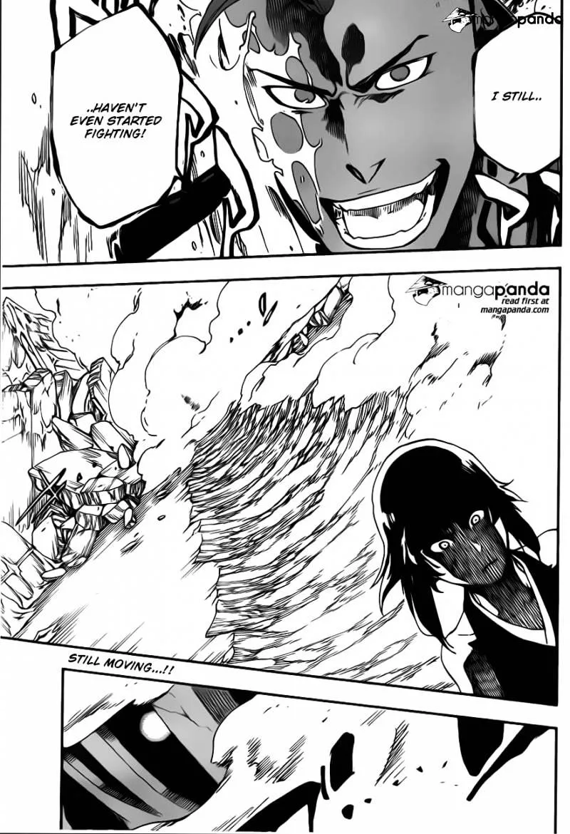 Bleach - Page 18