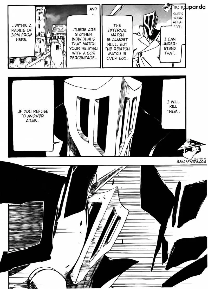 Bleach - Page 7