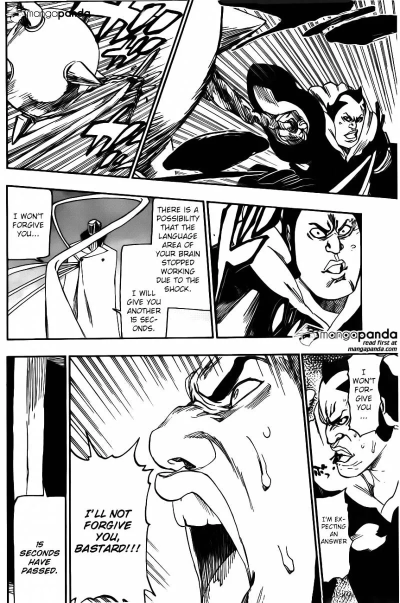 Bleach - Page 9