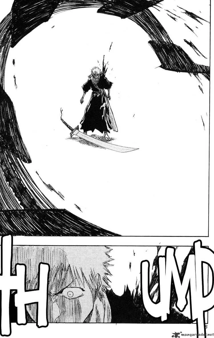 Bleach - Page 1