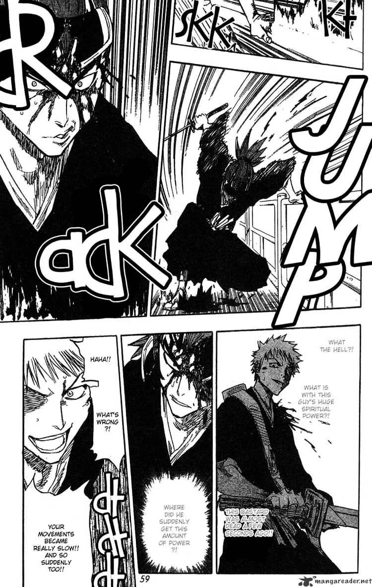 Bleach - Page 12