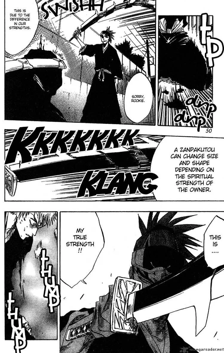 Bleach - Page 3