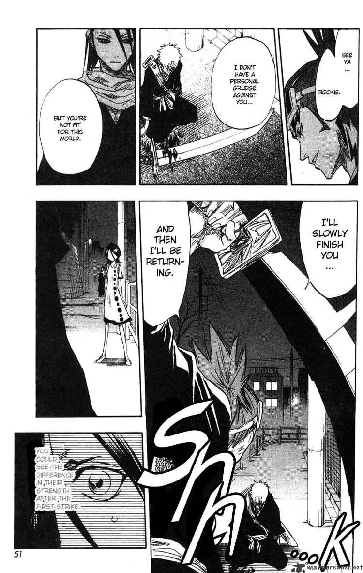 Bleach - Page 4