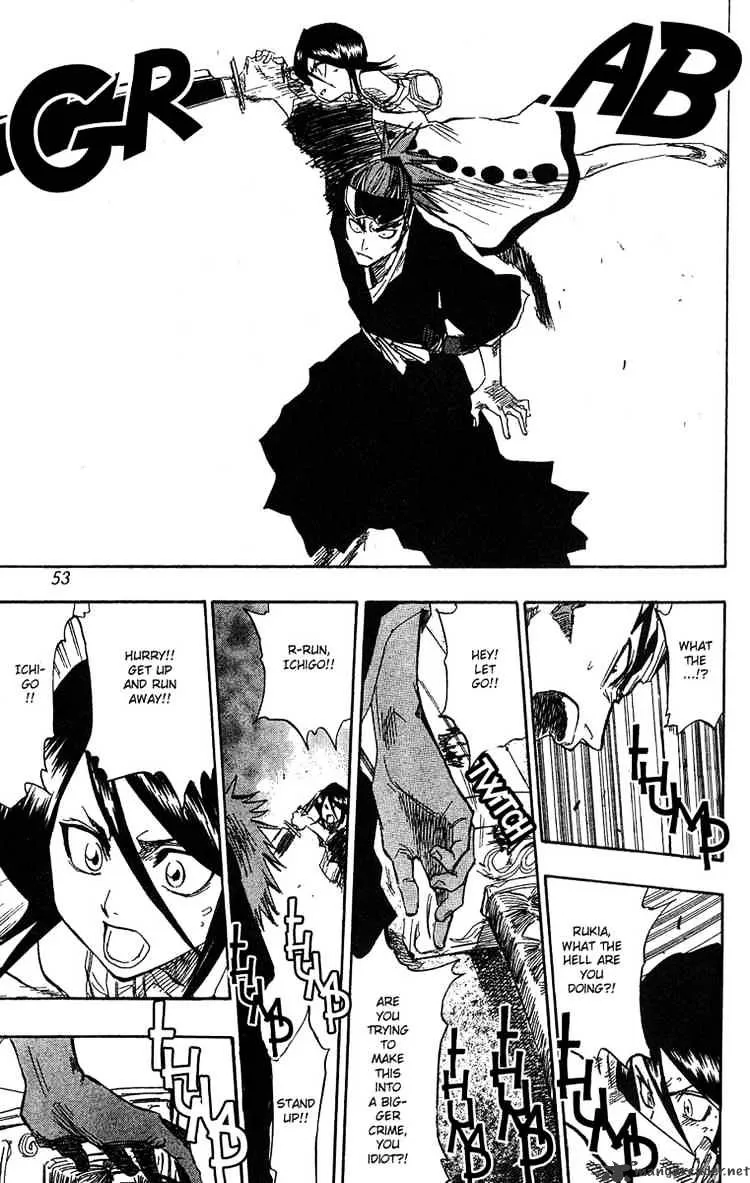 Bleach - Page 6