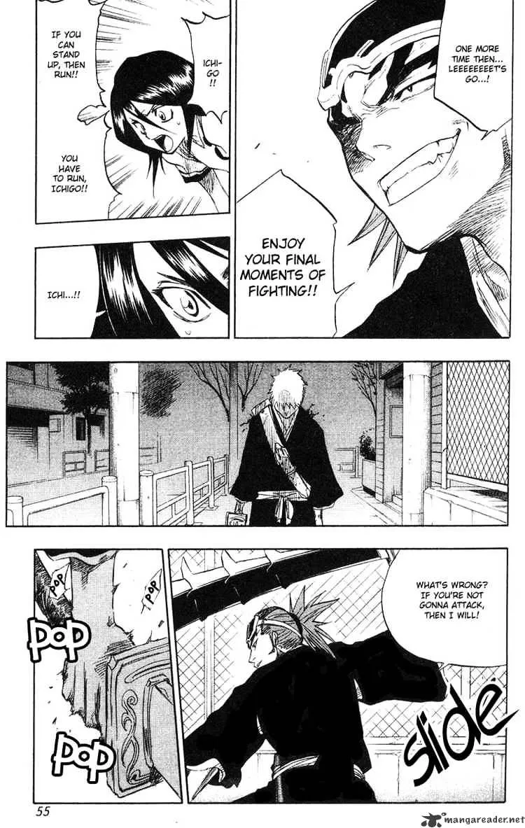 Bleach - Page 8