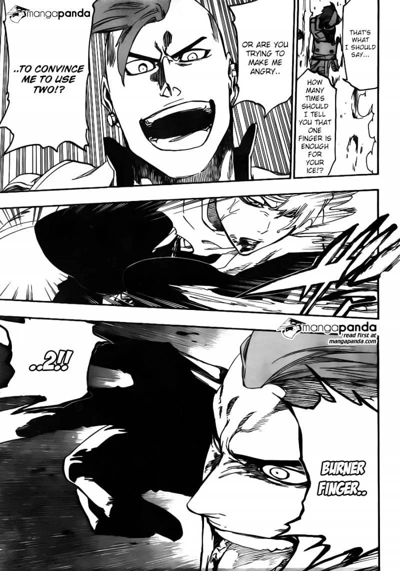 Bleach - Page 14