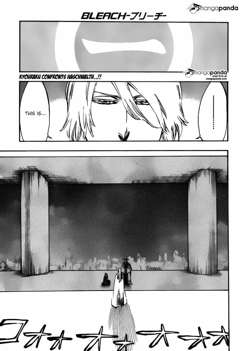 Bleach - Page 2