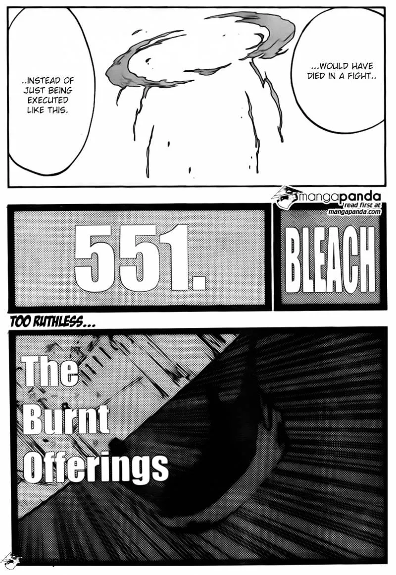 Bleach - Page 6