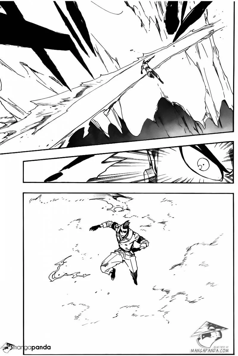 Bleach - Page 8