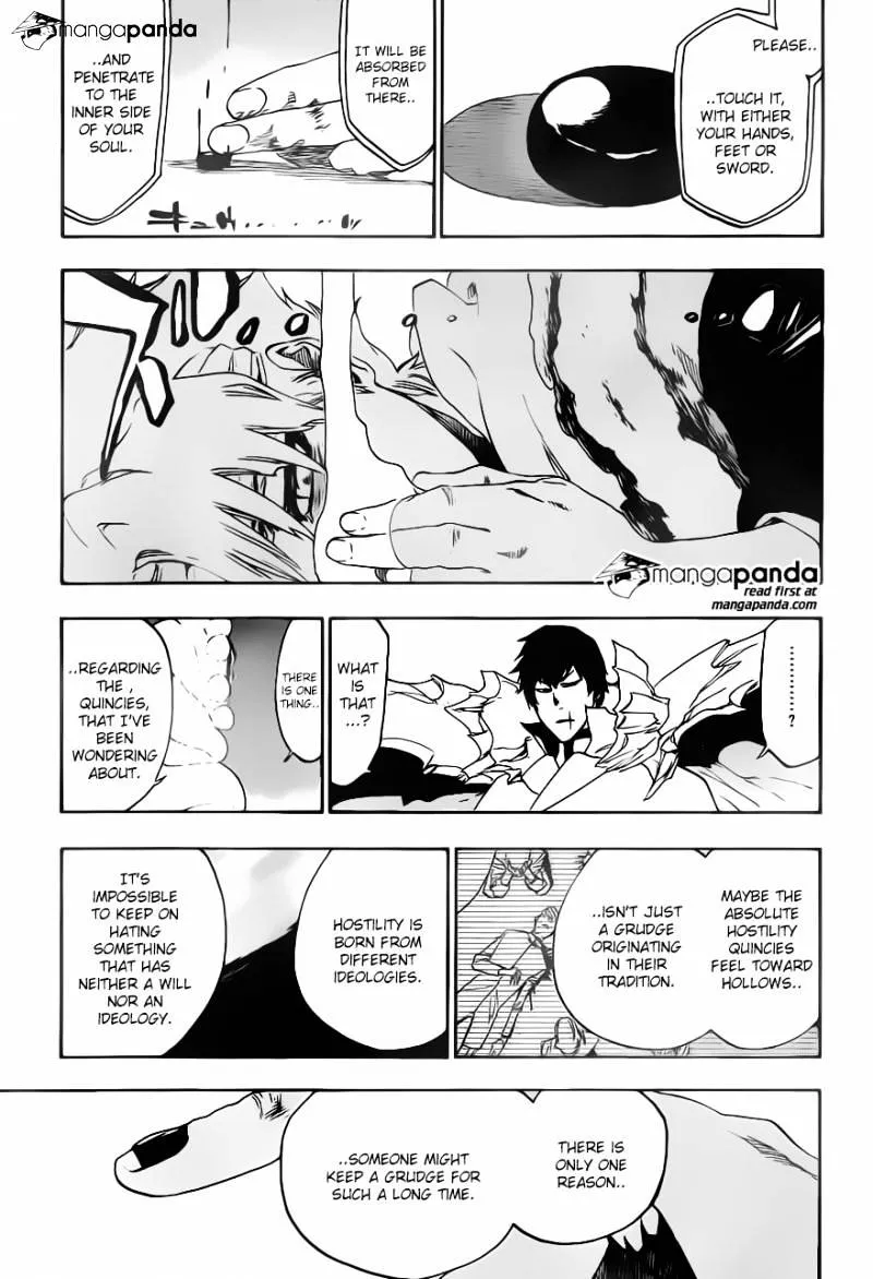 Bleach - Page 16