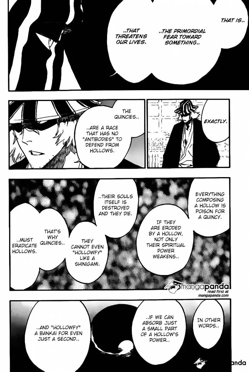 Bleach - Page 17