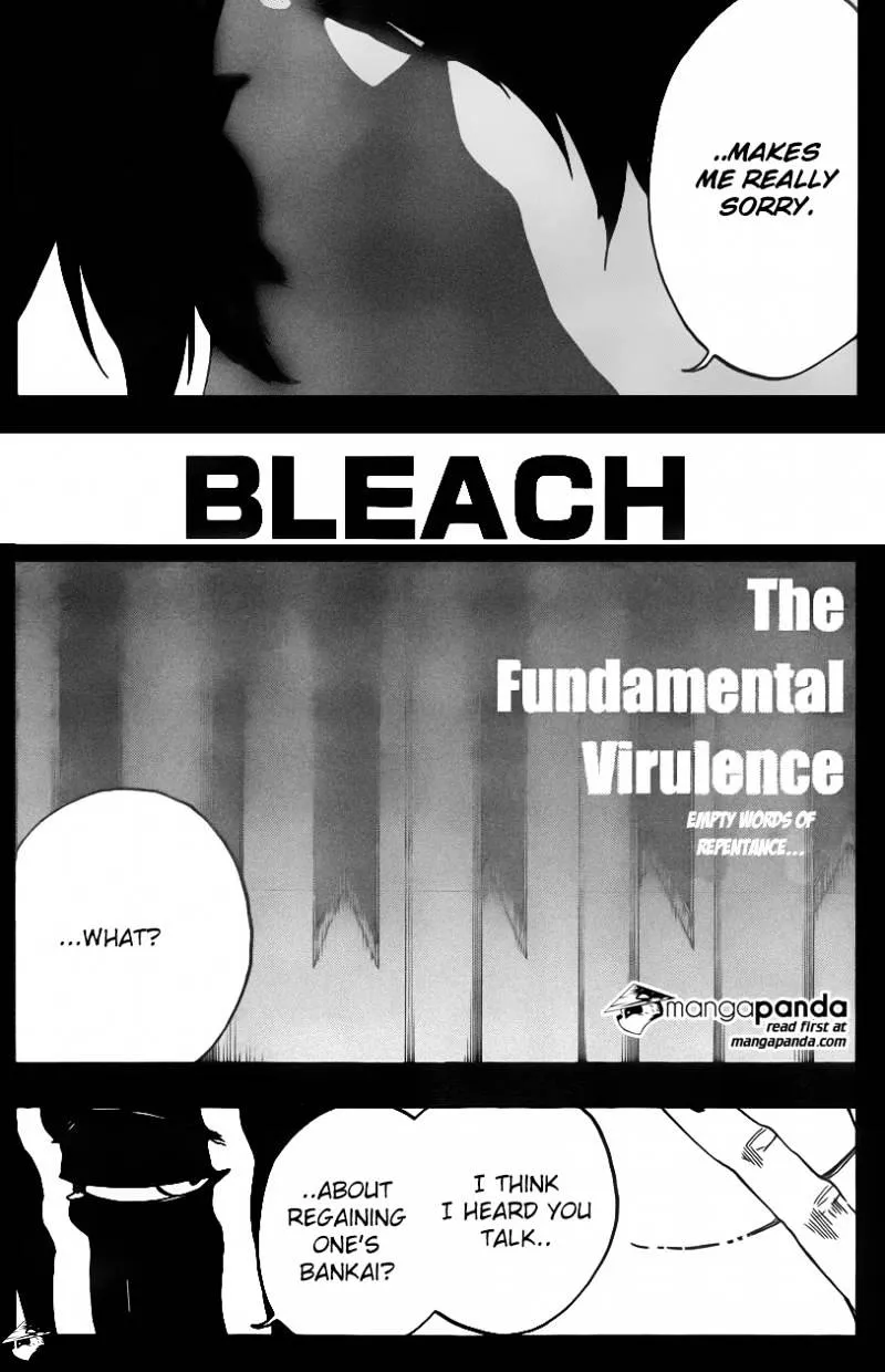 Bleach - Page 7