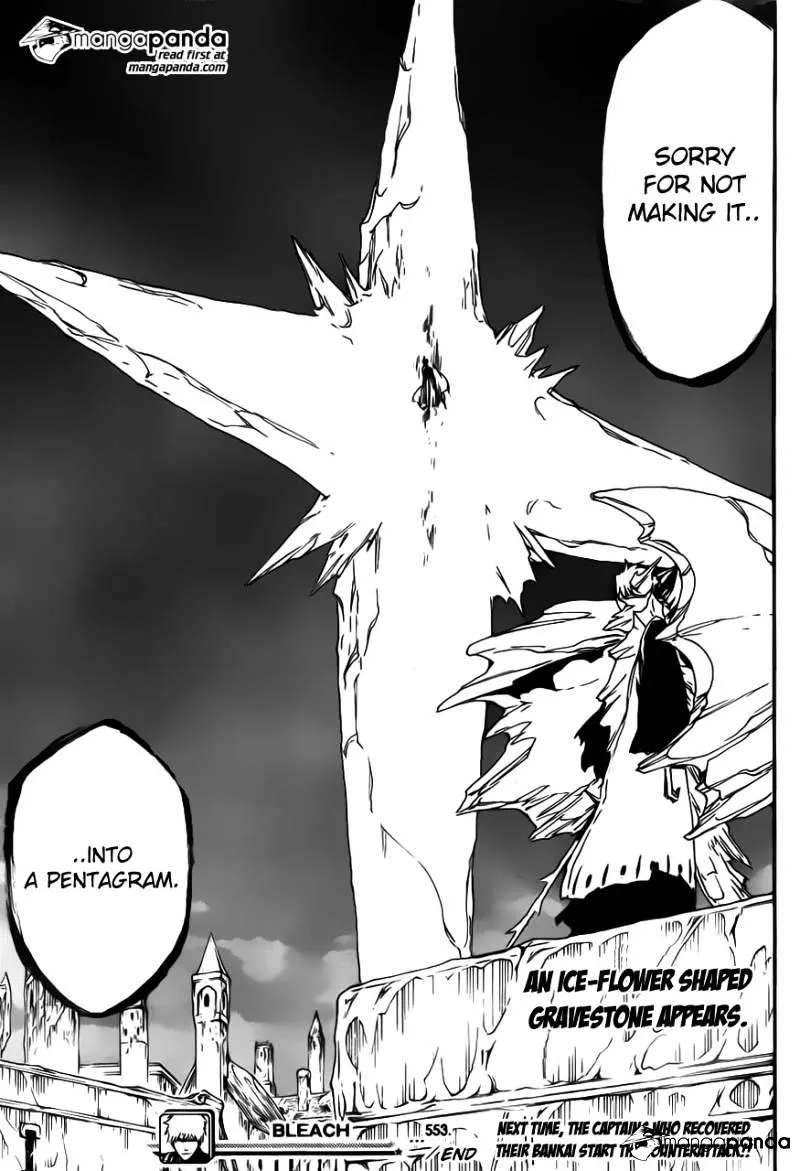 Bleach - Page 18