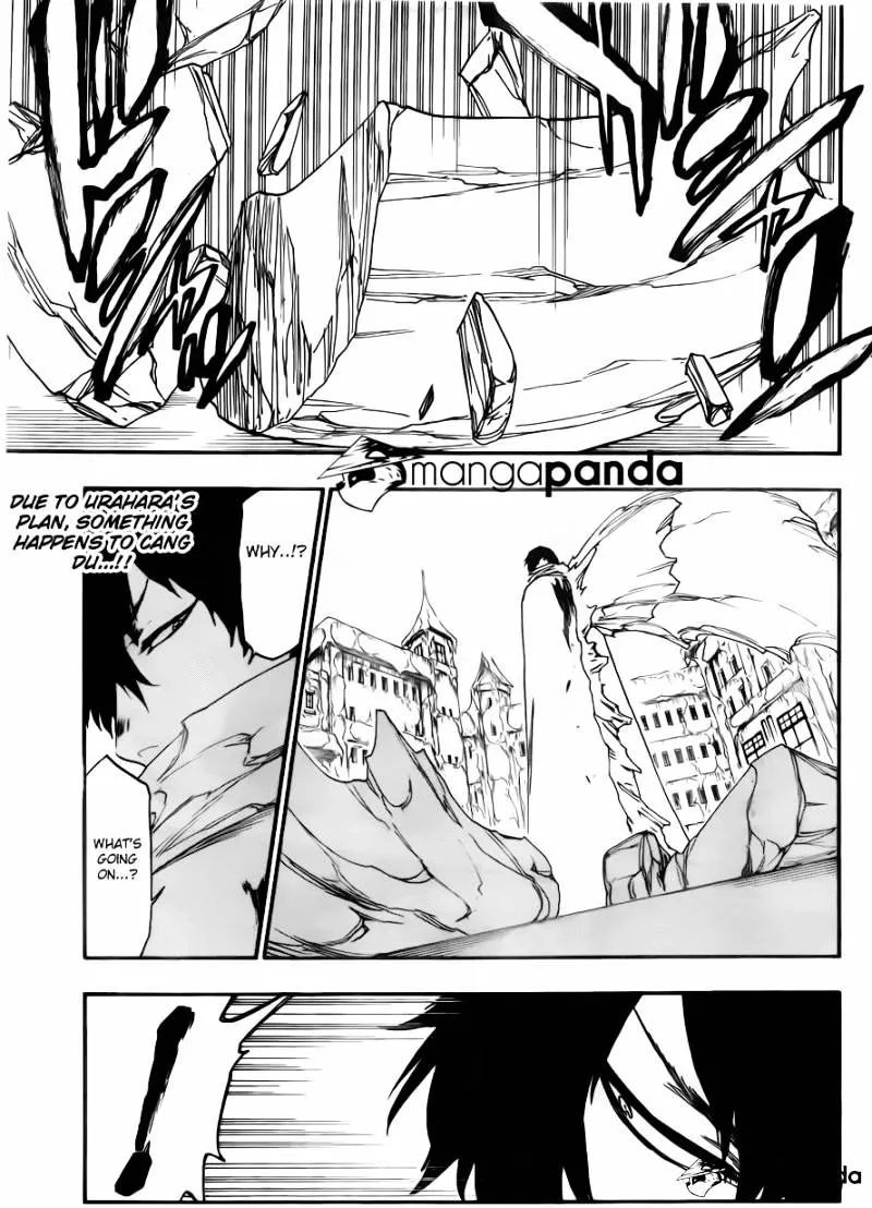 Bleach - Page 2