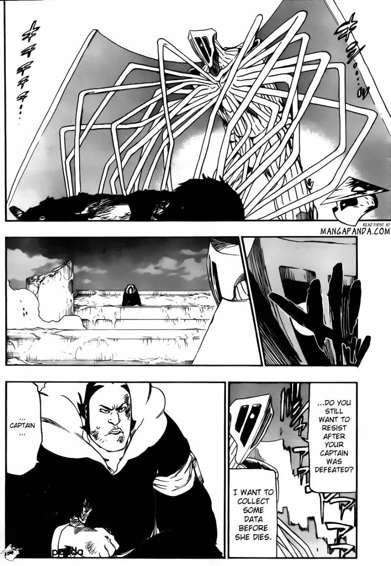 Bleach - Page 5