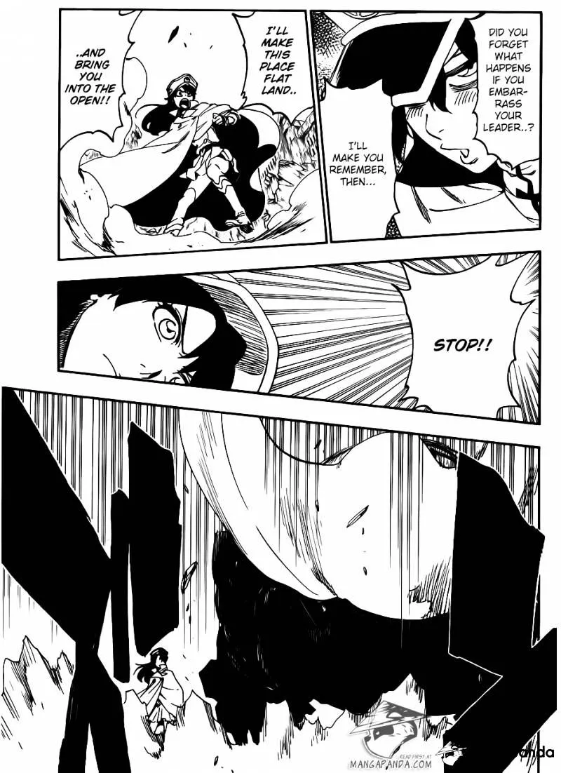 Bleach - Page 10