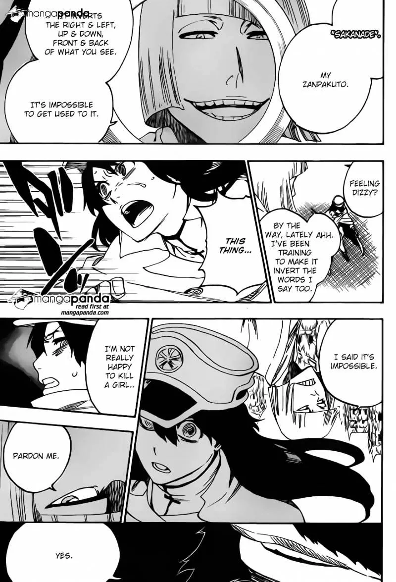 Bleach - Page 14