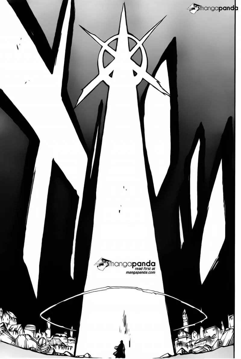 Bleach - Page 16