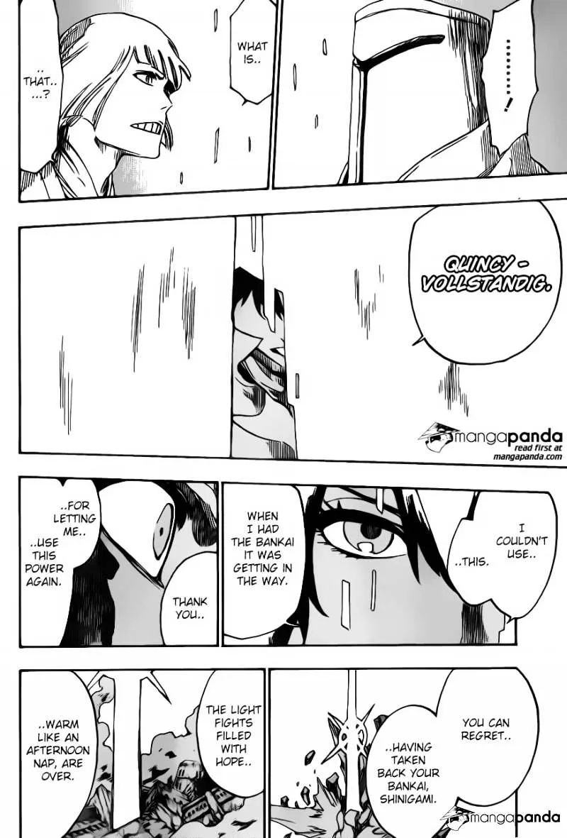 Bleach - Page 17