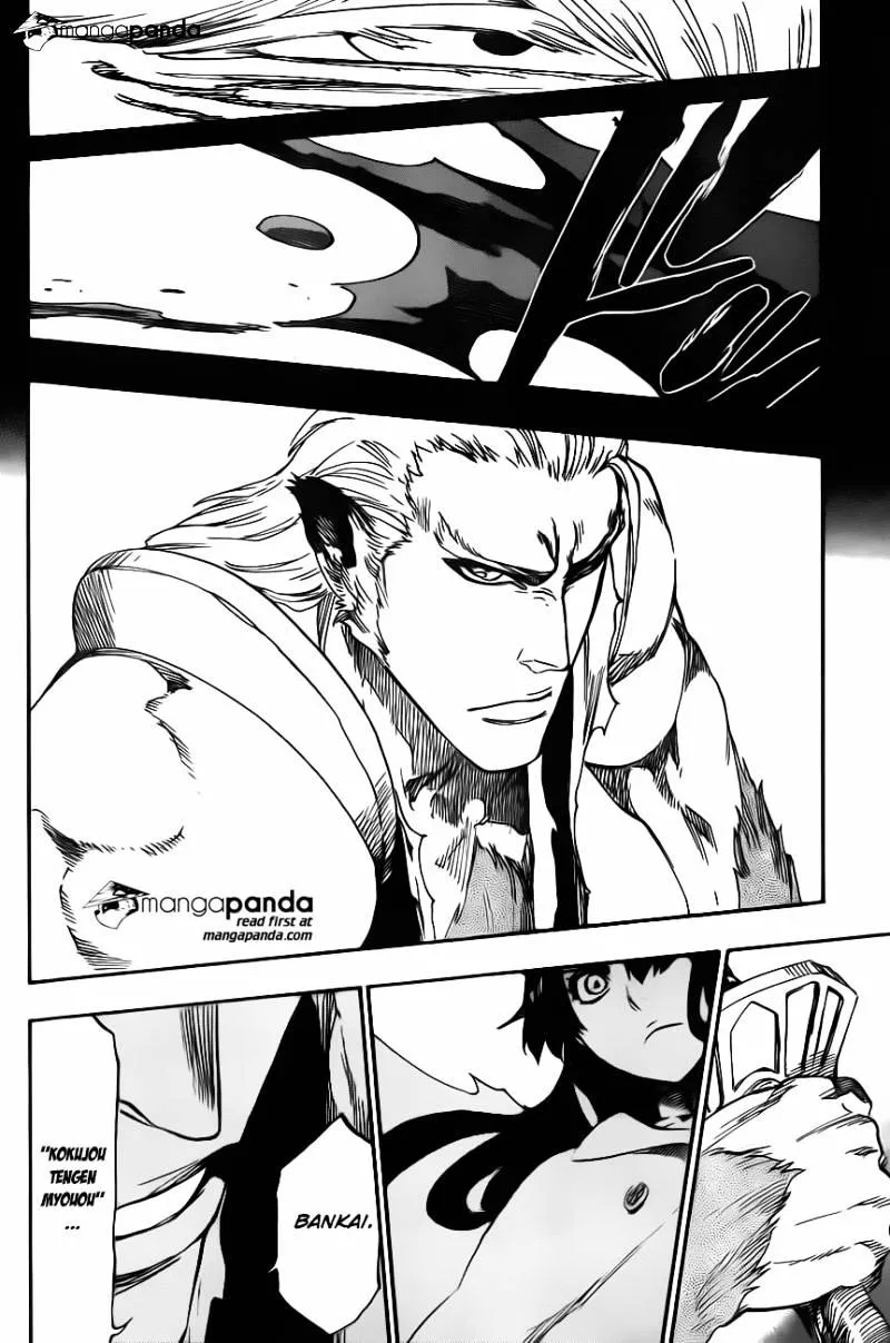 Bleach - Page 17