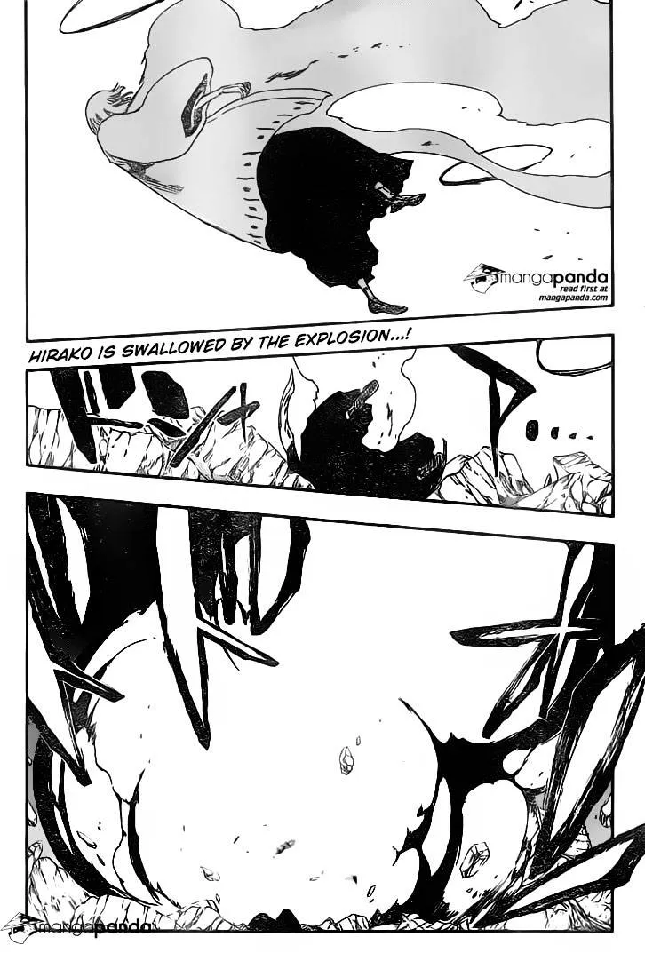 Bleach - Page 2