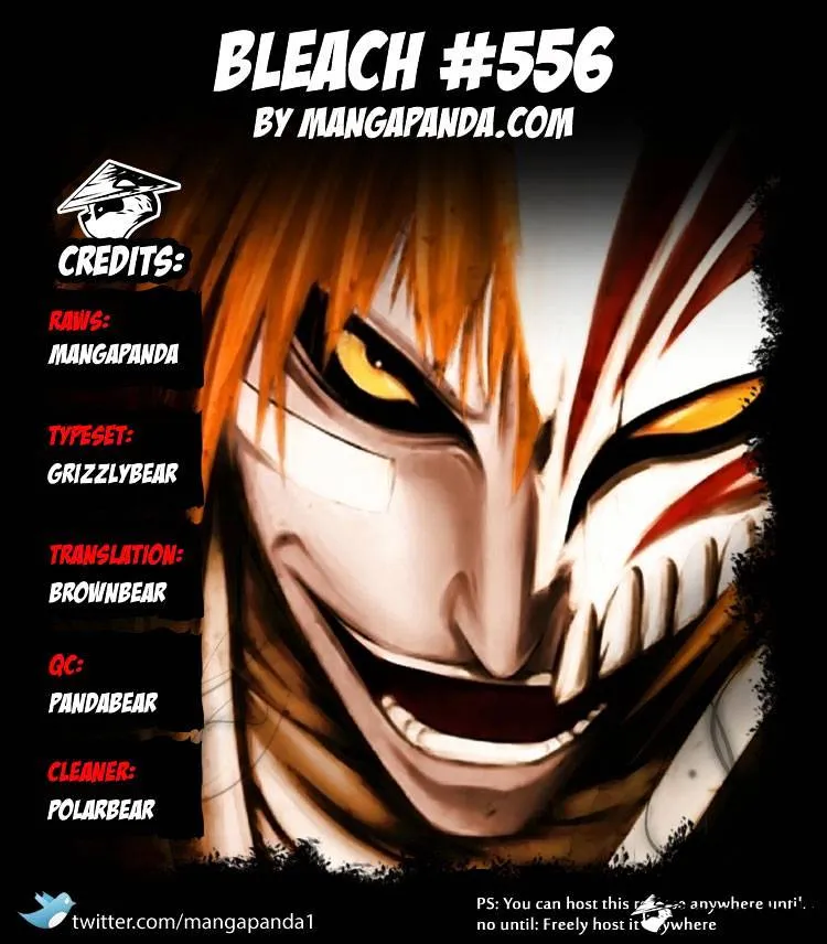 Bleach - Page 21