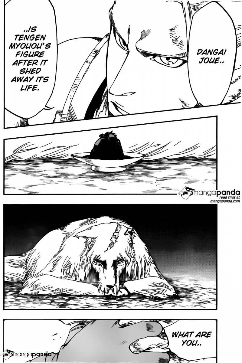 Bleach - Page 10