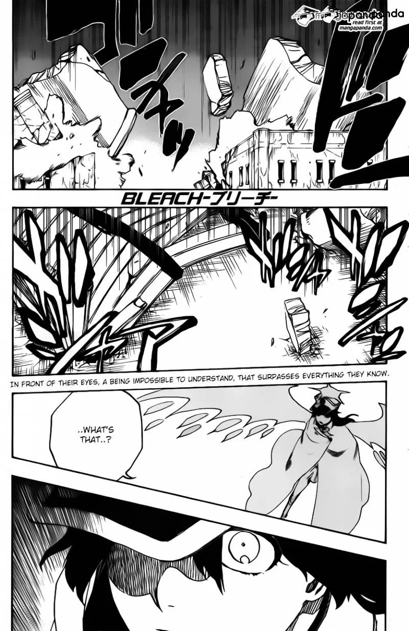 Bleach - Page 2