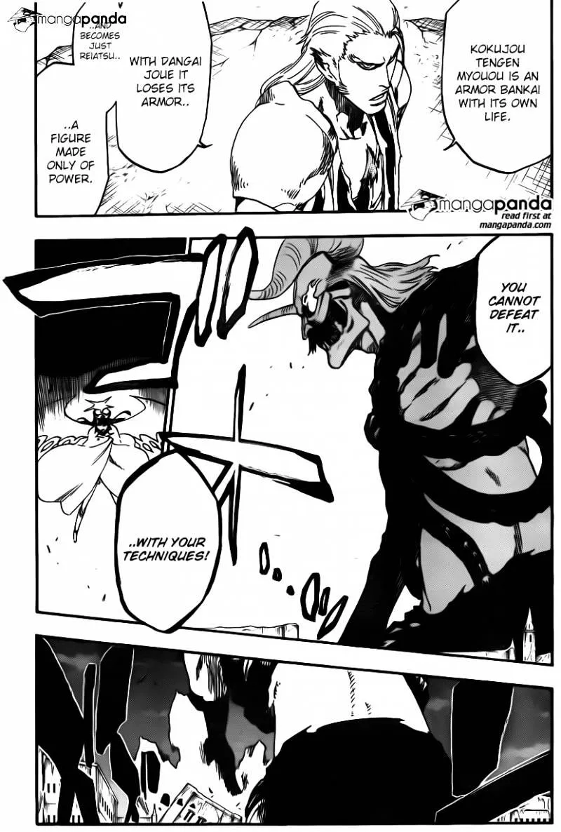 Bleach - Page 7