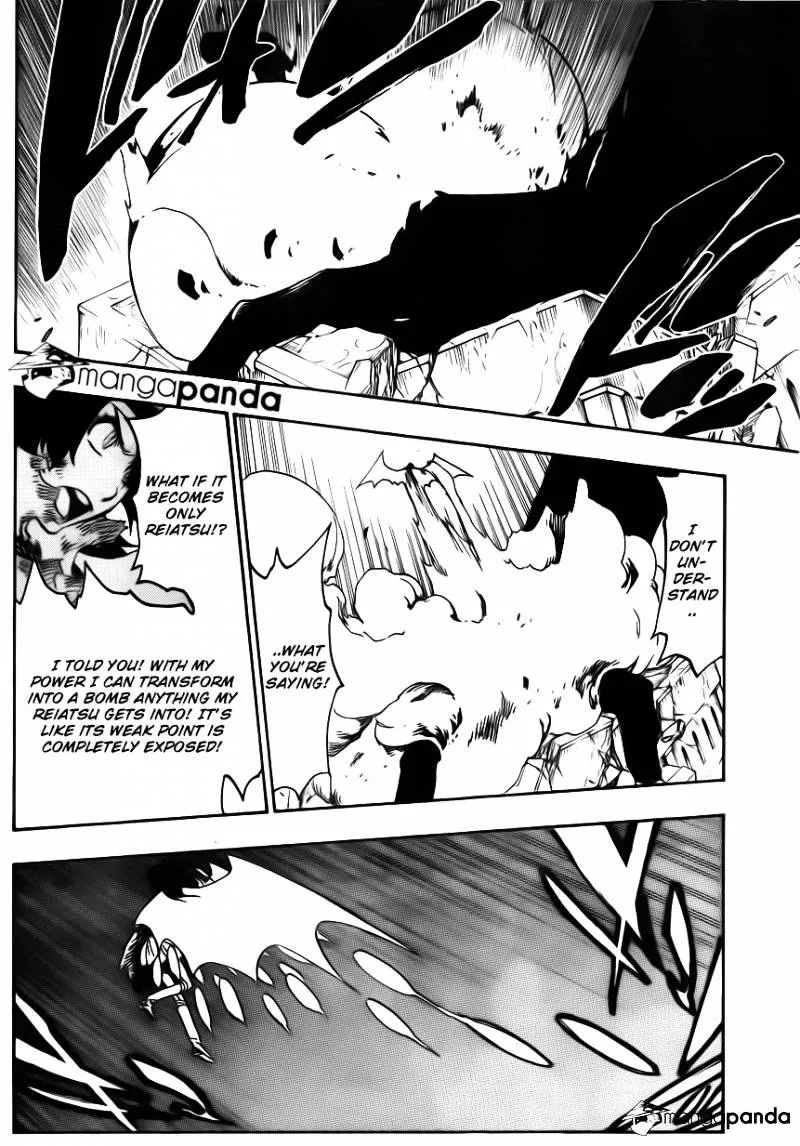 Bleach - Page 8