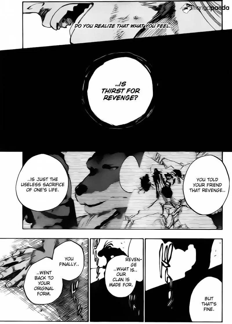 Bleach - Page 10