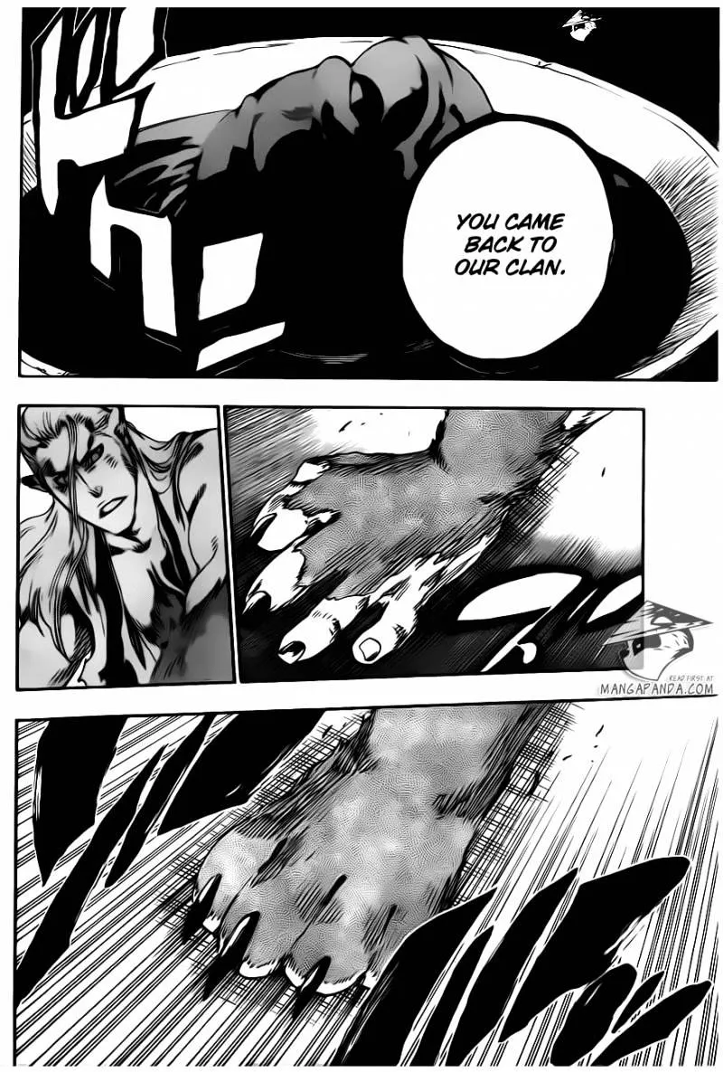 Bleach - Page 11