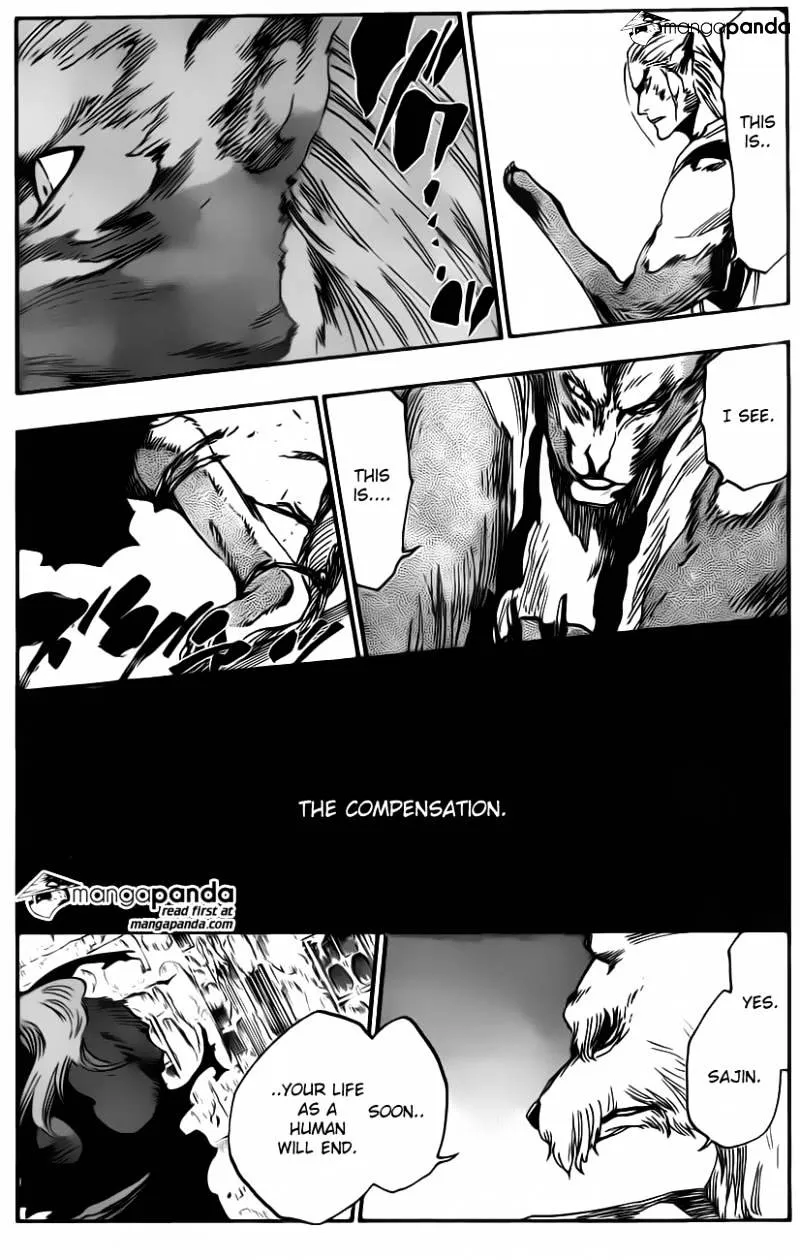 Bleach - Page 12