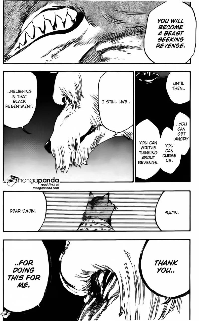 Bleach - Page 13