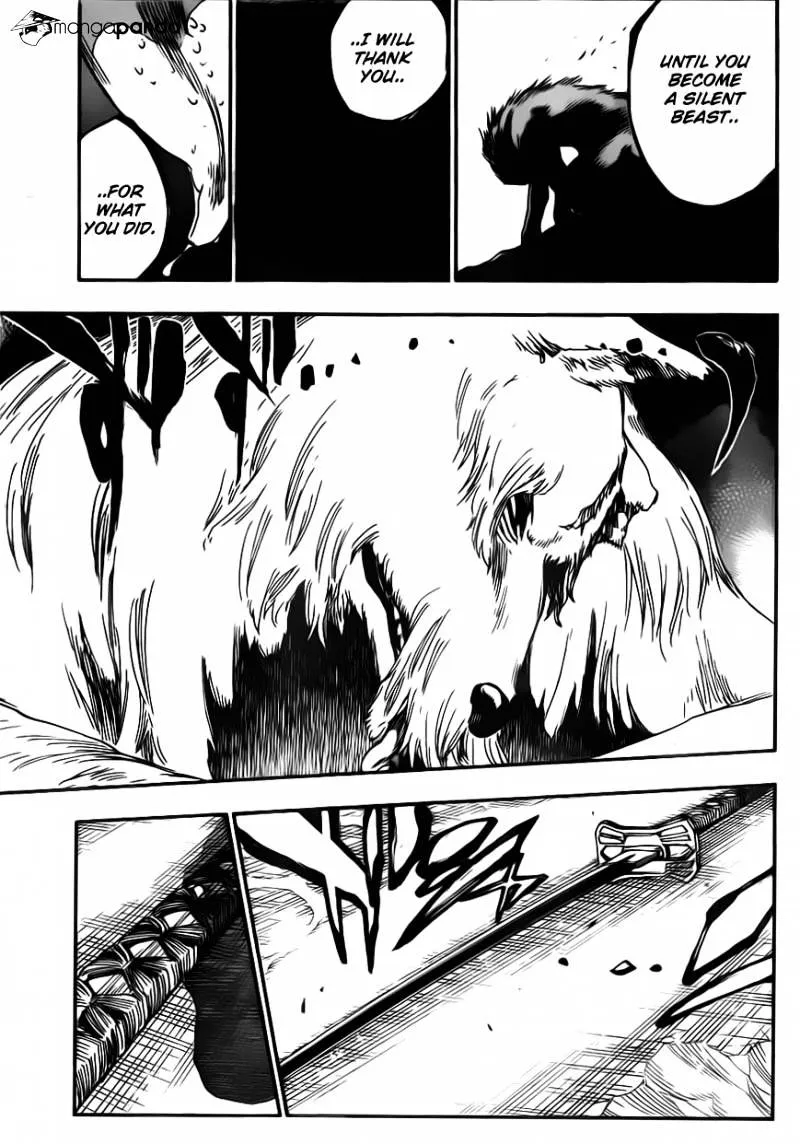 Bleach - Page 14