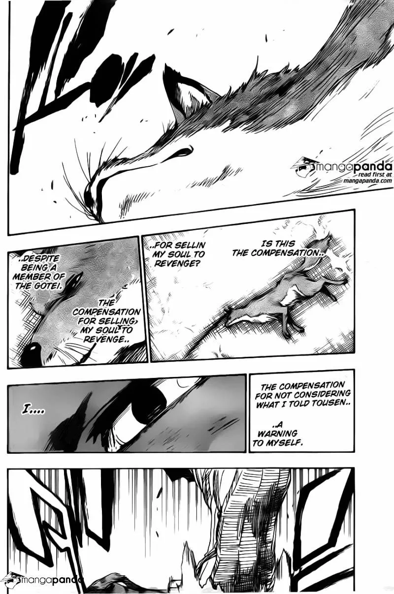 Bleach - Page 15