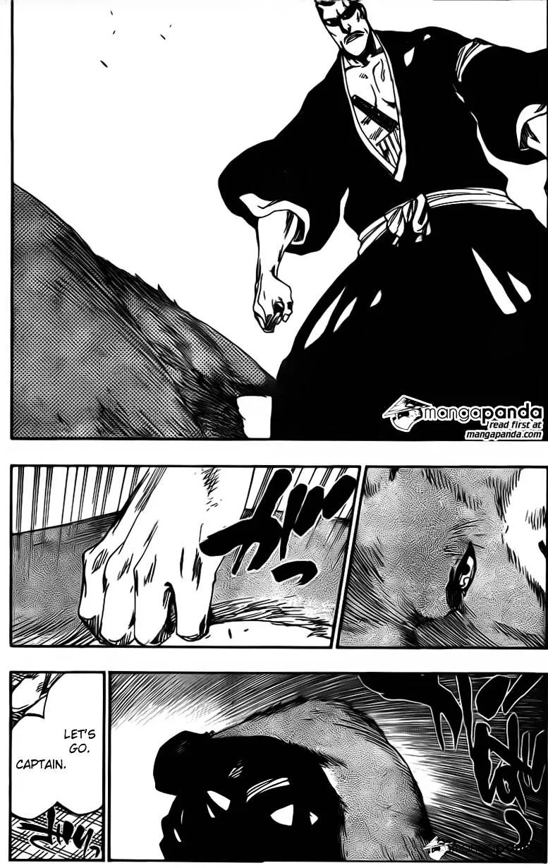 Bleach - Page 16