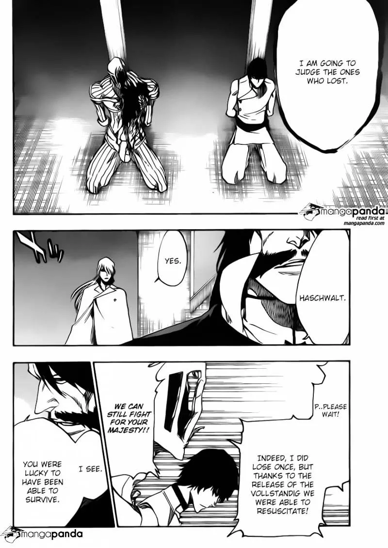 Bleach - Page 11