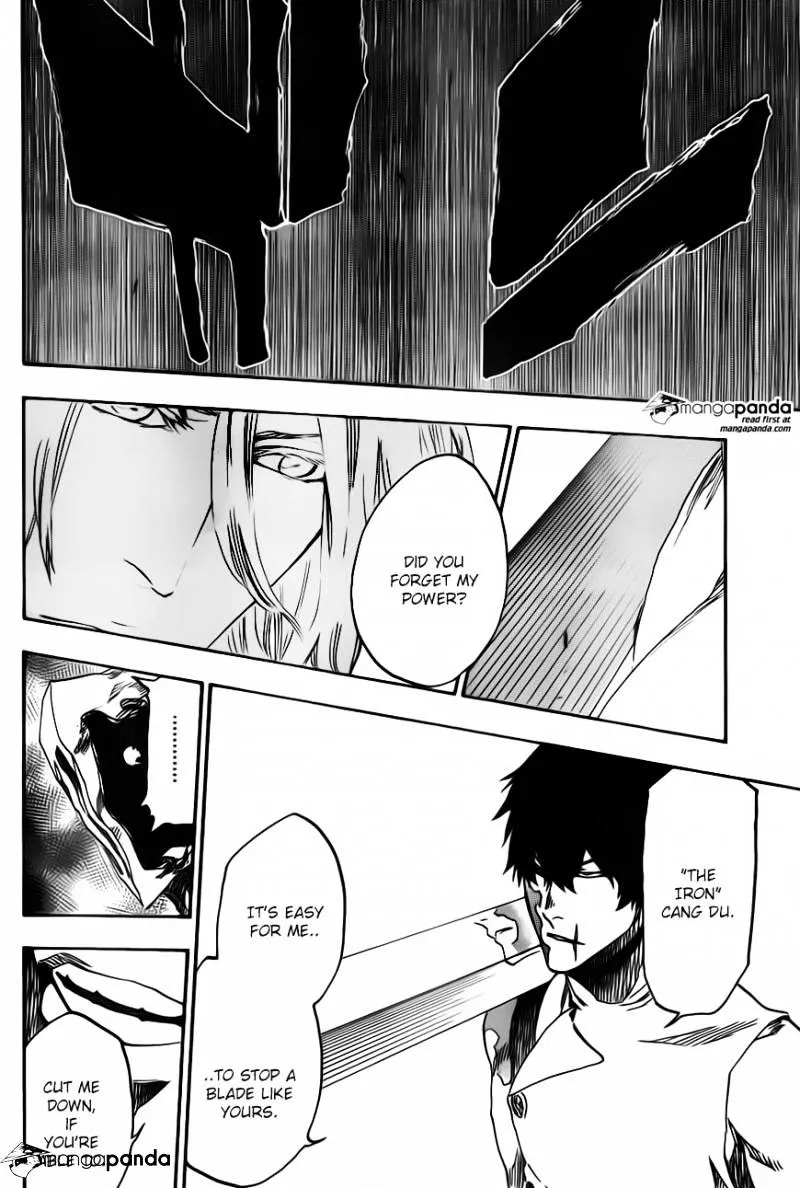 Bleach - Page 13