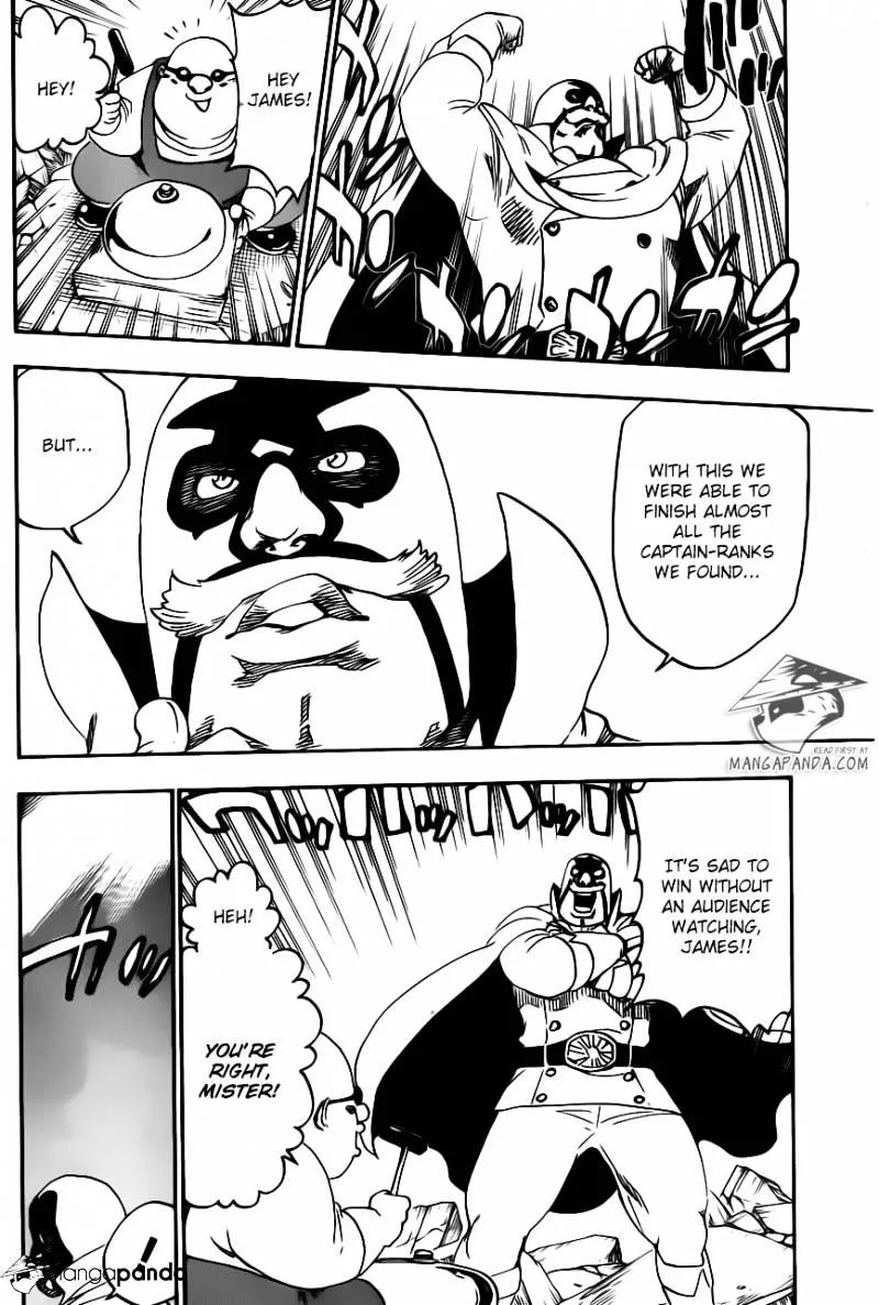 Bleach - Page 17