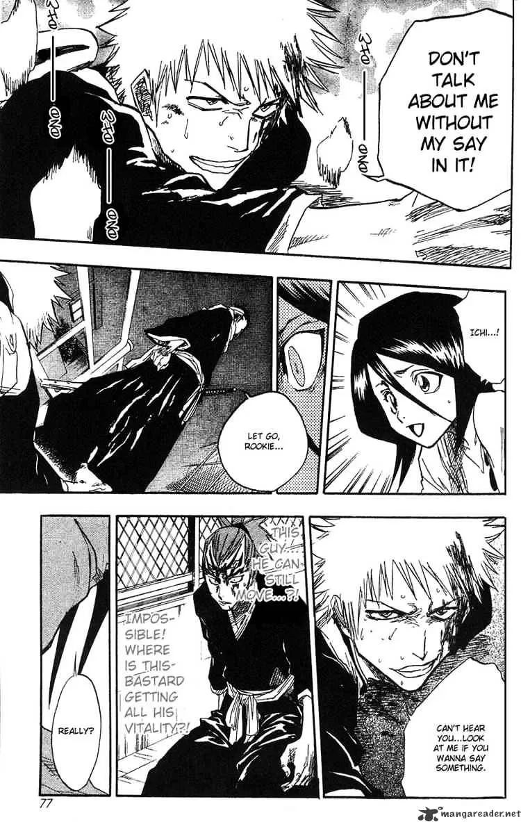 Bleach - Page 10