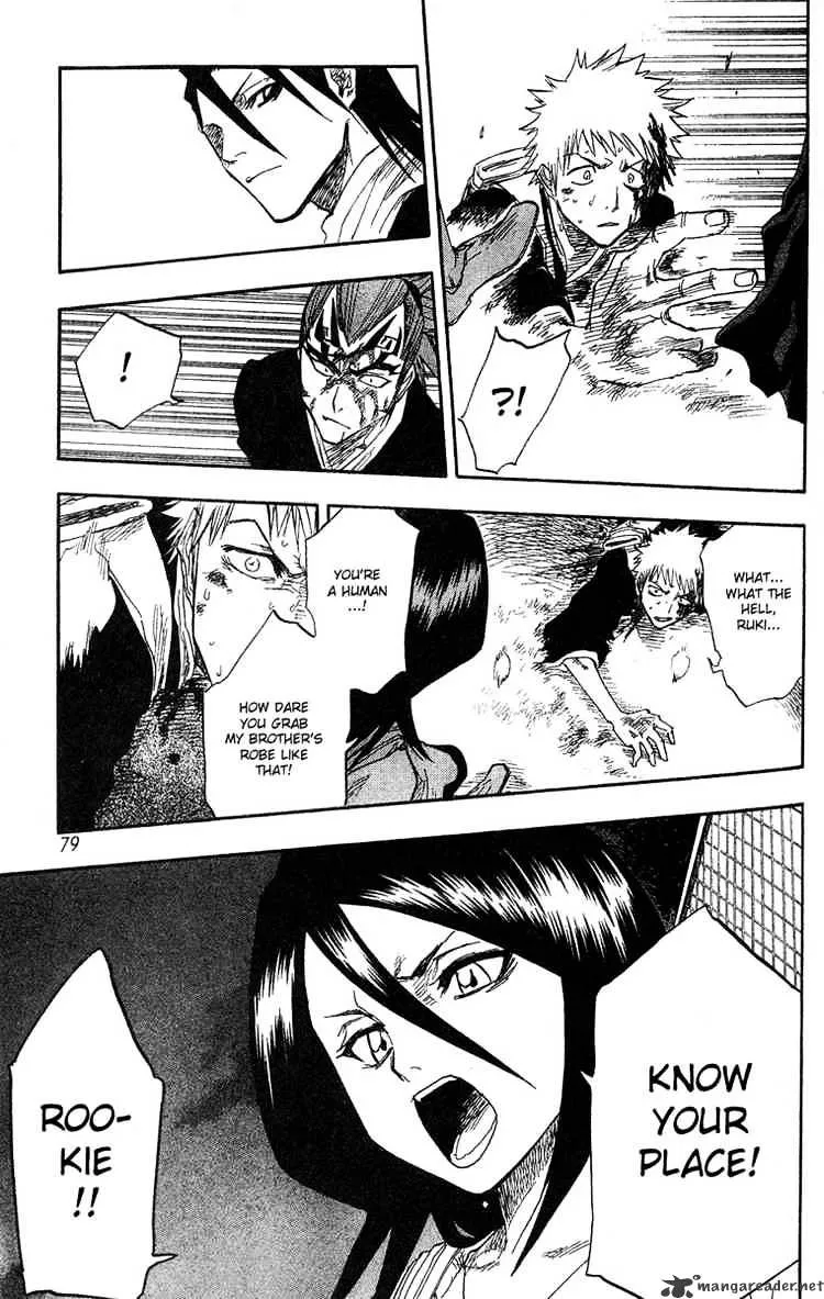 Bleach - Page 12