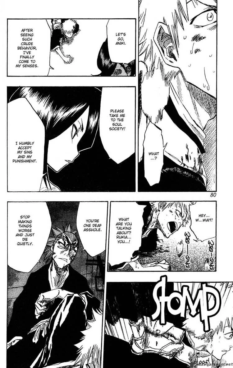 Bleach - Page 13