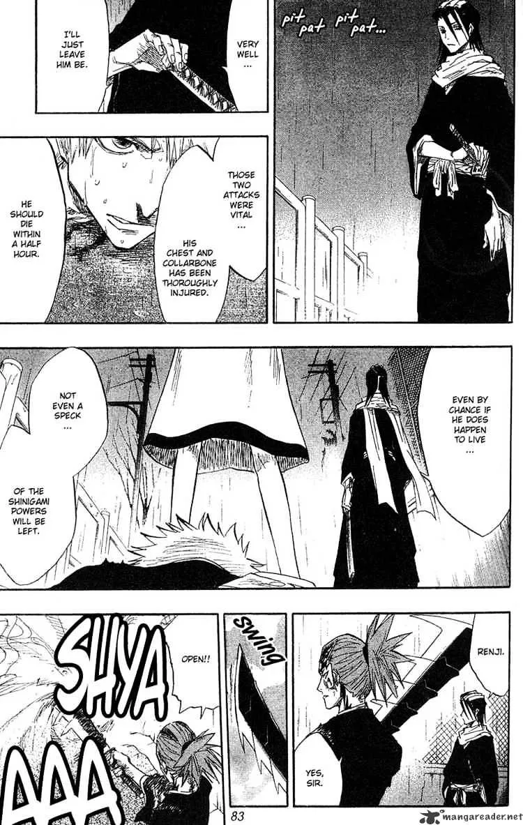 Bleach - Page 16