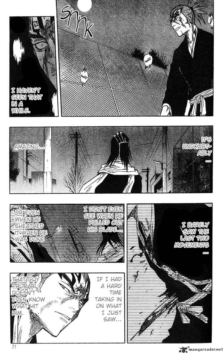 Bleach - Page 4