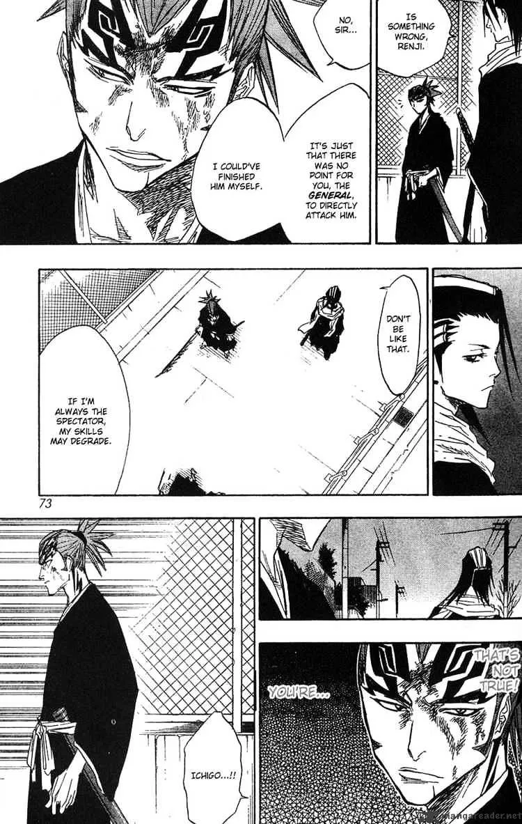 Bleach - Page 6