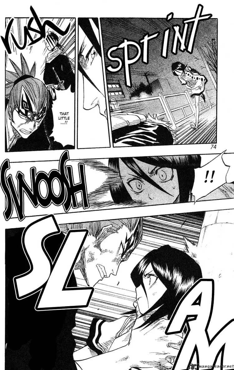 Bleach - Page 7